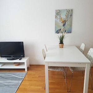 Appartement met een Slaapkamer